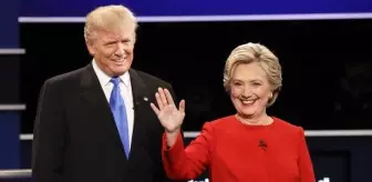 Trump, Clinton skandalı ve Rusya belgelerinin gizliliğini kaldırmak için yetki verdi