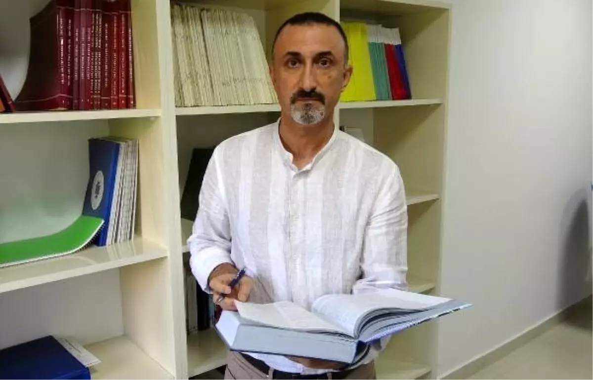 Adli Tıp Uzmanı Prof. Dr. Kar: Kadın cinayetlerinde bilirkişi raporları titizlikle hazırlanıyor