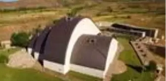 Baksı Müze'sinde 'maske' sergisi