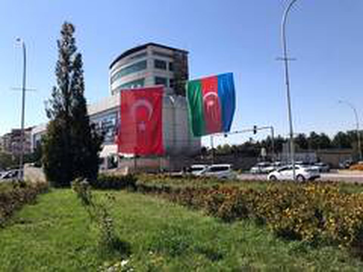 Batman\'dan Azerbaycan\'a tam destek