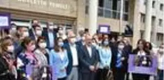 Boksörün öldürdüğü Zeynep'in annesi: Hayır dediği için öldürüldü (2)