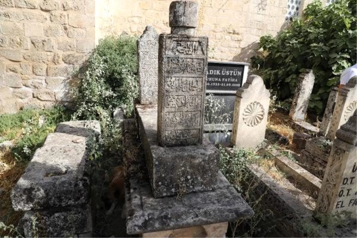 Diyarbakır\'da, Sultan 1\'inci Kılıçarslan\'ın mezarı aranıyor