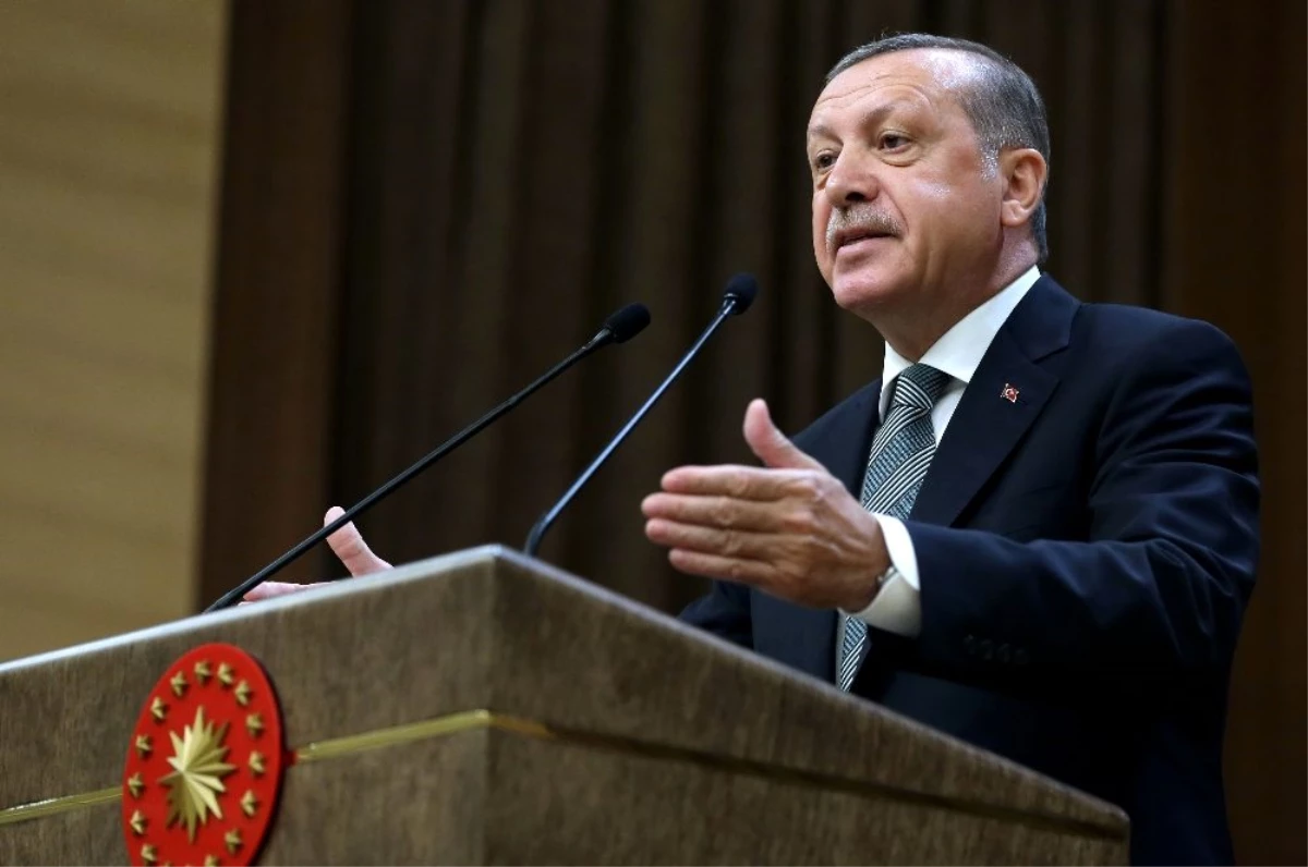 Son dakika haberi | Cumhurbaşkanı Erdoğan, Katar\'da yayımlanan The Peninsula gazetesine mülakat verdi: (1)