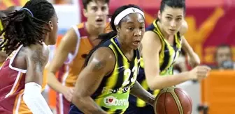 Eski Fenerbahçeli Cappie Pondexter'ın kayıp olduğu ortaya çıktı