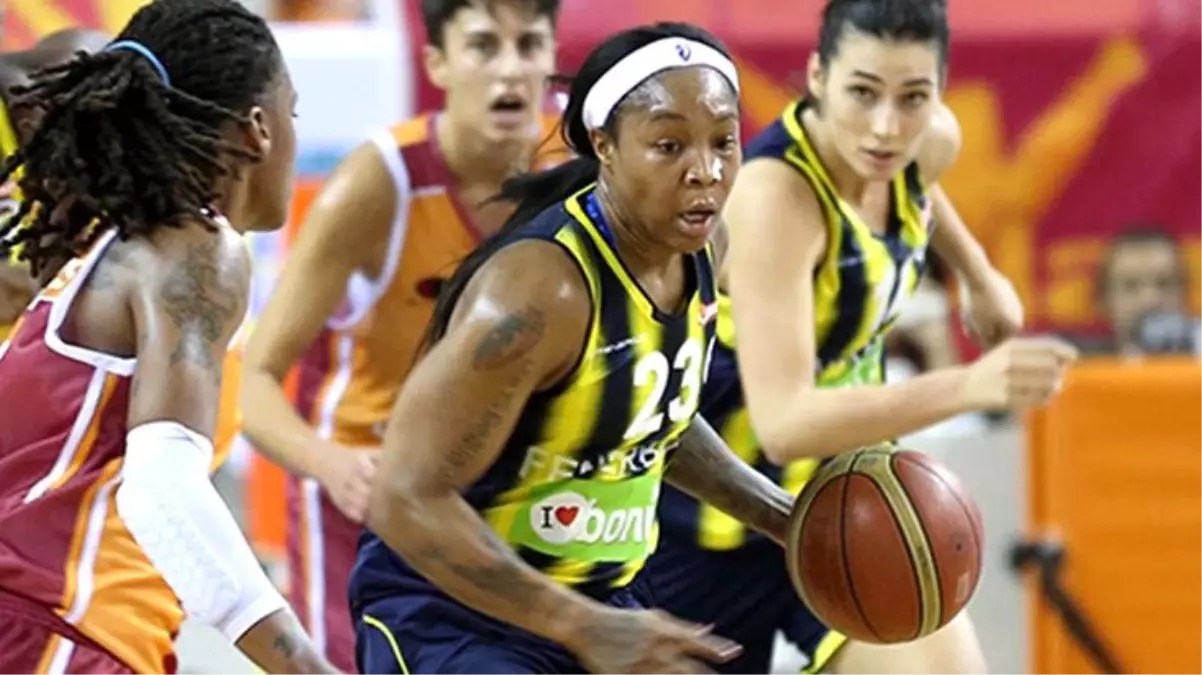 Eski Fenerbahçeli Cappie Pondexter\'ın kayıp olduğu ortaya çıktı