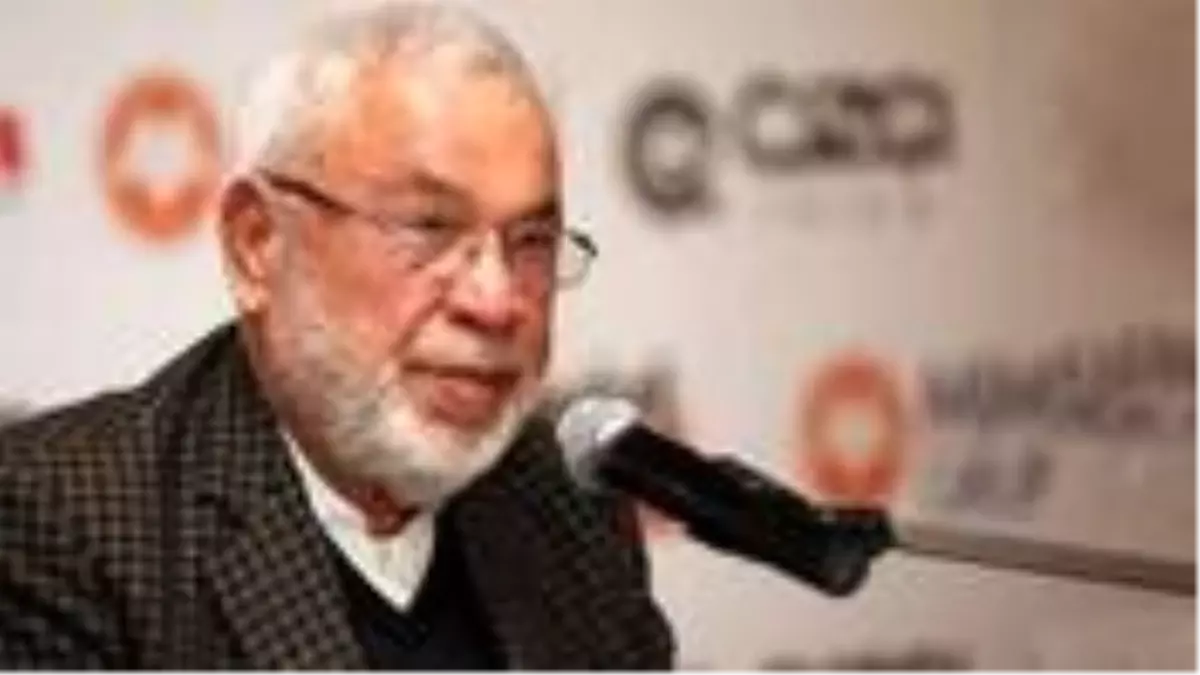 FLO\'nun kurucusu Hacı Ahmet Ziylan hayatını kaybetti