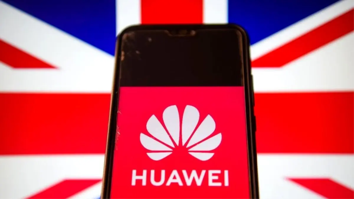 İngiltere\'de parlamento soruşturması Huawei ile Çin yönetimi arasında \'gizli işbirliği\' olduğu...