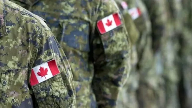 Kanada'daki askeri kolej öğrencilerinin yüzde 68'i geçen yıl cinsel suistimale uğradı - Son Dakika Dünya