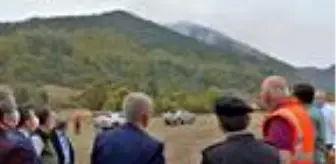 Son dakika haberi: DHA YURT BÜLTENİ - 24