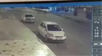 Sokak köpeklerinden kaçarken başını çarpıp öldü Sokak köpeklerinden kaçarken başını çarpıp öldü