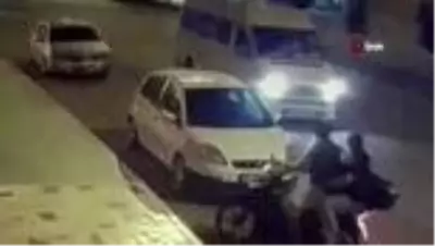 Sokak köpeklerinden kaçarken başını çarpıp öldü Sokak köpeklerinden kaçarken başını çarpıp öldü