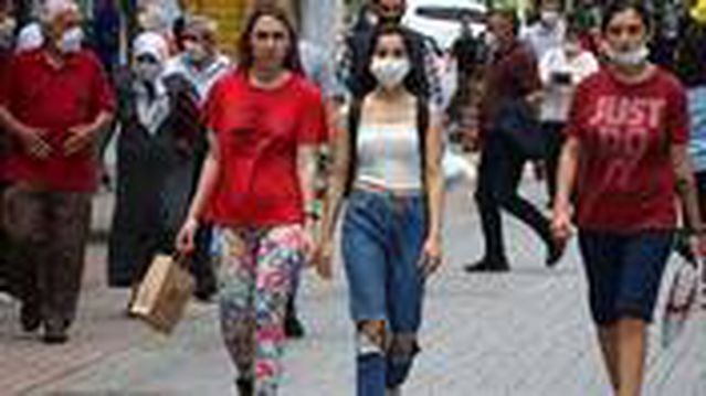 Koronavirüsün sessiz ve hızlı yayılmasının nedeni belli oldu! Pozitif vakaların yüzde 86'sında semptom görülmüyor - Son Dakika