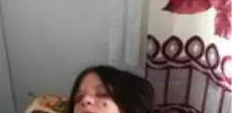 Samsun'da pitbull saldırısına uğrayan Tuğba'ya, 60 dikiş atıldı