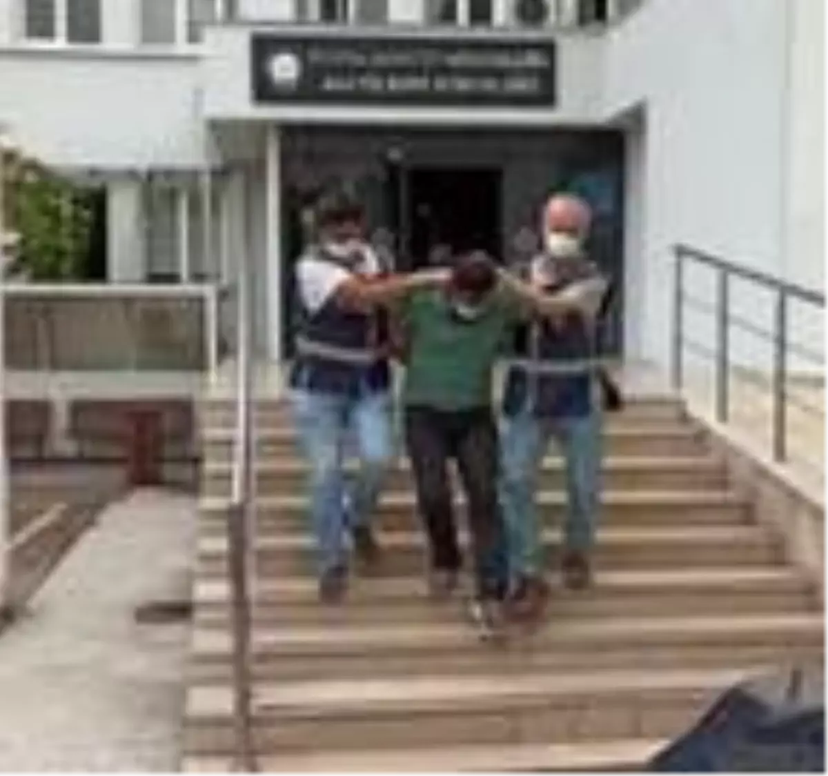 Son dakika haber! Seher\'in öldürülmesiyle ilgili aranan şüpheli, Bursa\'da yakalandı