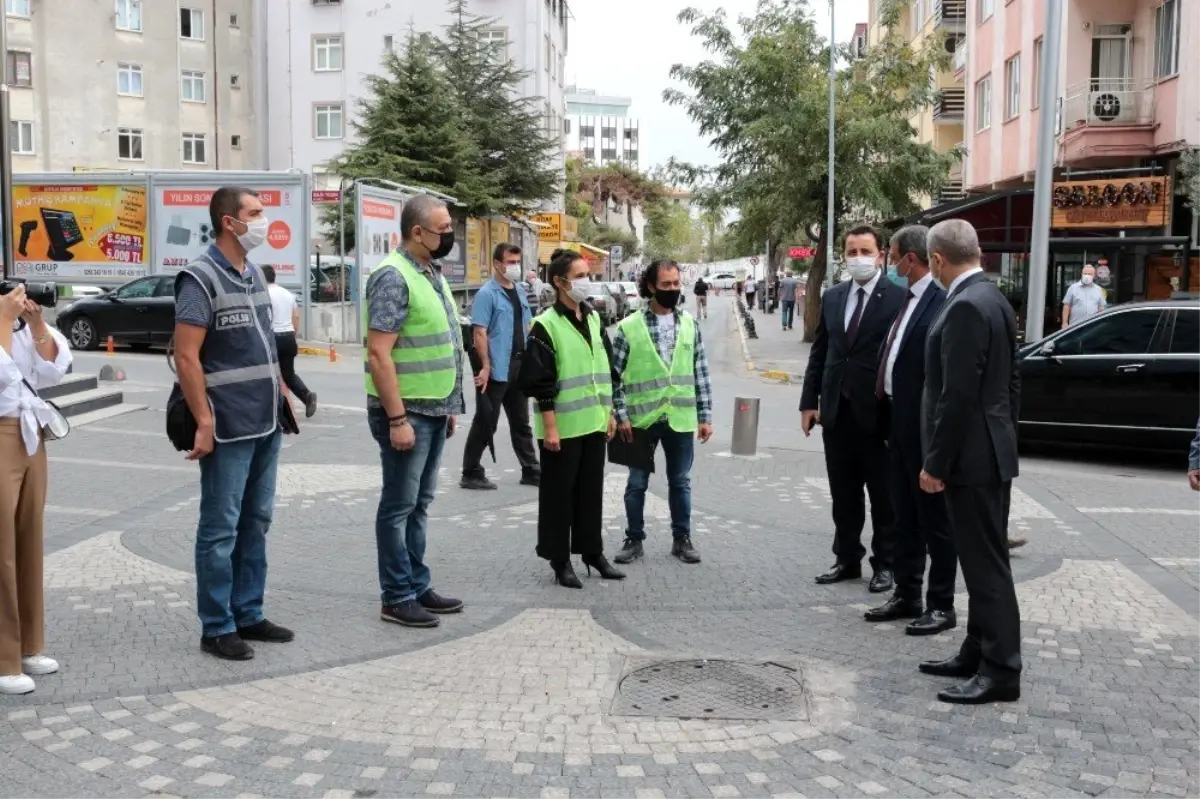 Vali Şıldak\'dan kapalı alan uyarısı