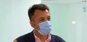 YENİ DOĞAN KORDON DOKUSU ÖLÜMCÜL KOVİD HASTALARINA ŞİFA OLABİLİR