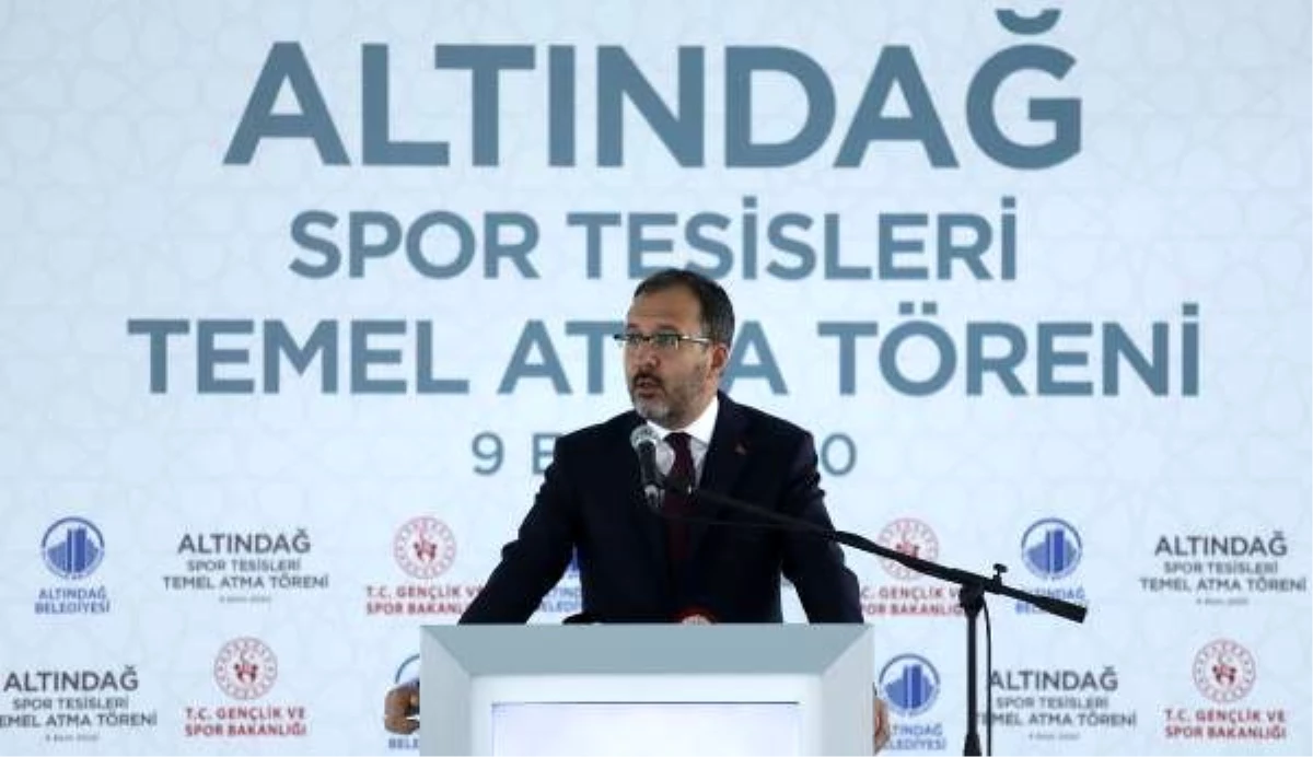 Son dakika haberleri... Bakan Kasapoğlu\'ndan, Kemal Kılıçdaroğlu\'nun açıklamalarına cevap