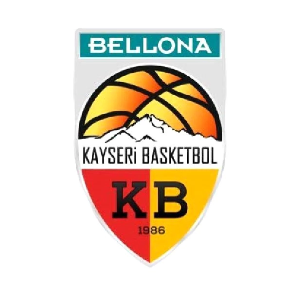 Bellona Kayseri Basketbol\'da 1 sporcunun koronavirüs testi pozitif çıktı