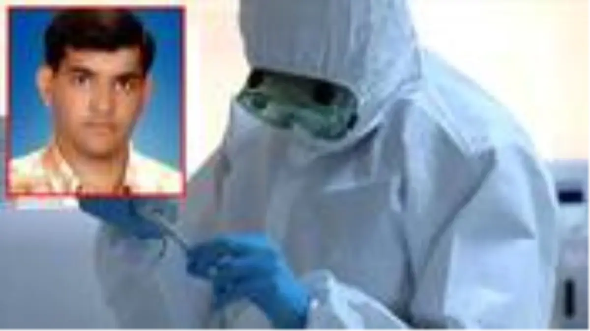 Koronavirüs nedeniyle bir doktor daha yaşamını yitirdi