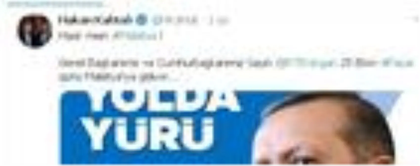 Son dakika haberi | Cumhurbaşkanı Erdoğan 25 Ekim\'de Malatya\'da