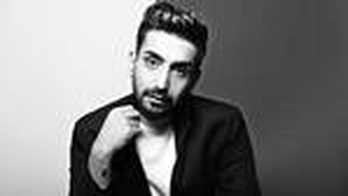 Emre Kaya\'dan destek aldı