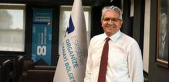 EOSB'de tüm zamanların enerji rekoru kırıldı