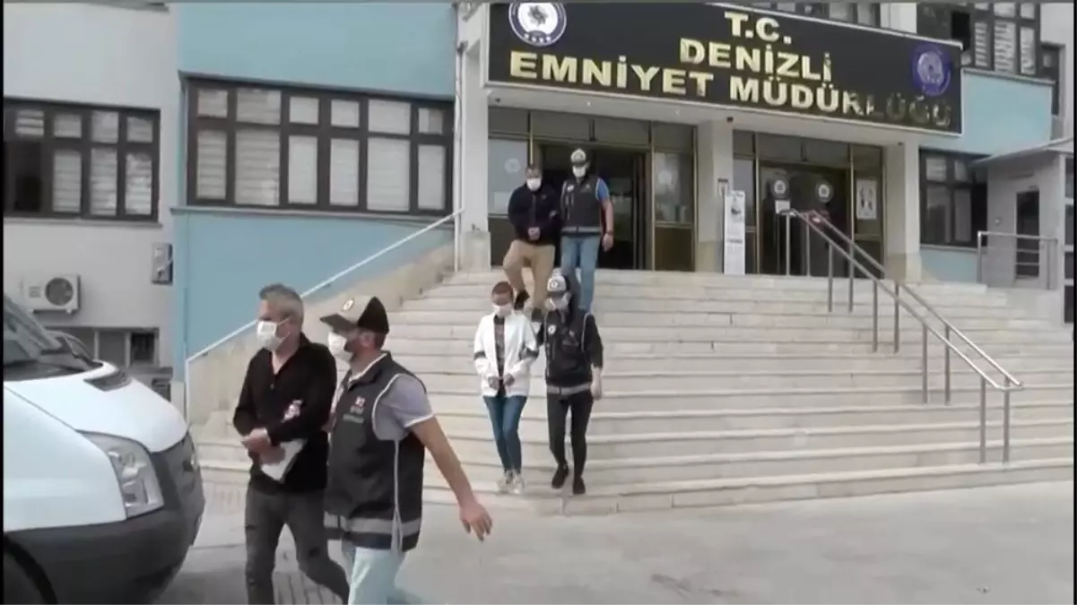 Son dakika... Faizle borç verdikleri vatandaşları mağdur eden tefecilere operasyon; 3 gözaltı