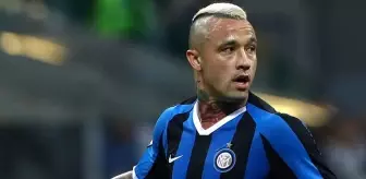 Galatasaray'ın ilgilendiği Inter'li Radja Nainggolan koronavirüse yakalandı