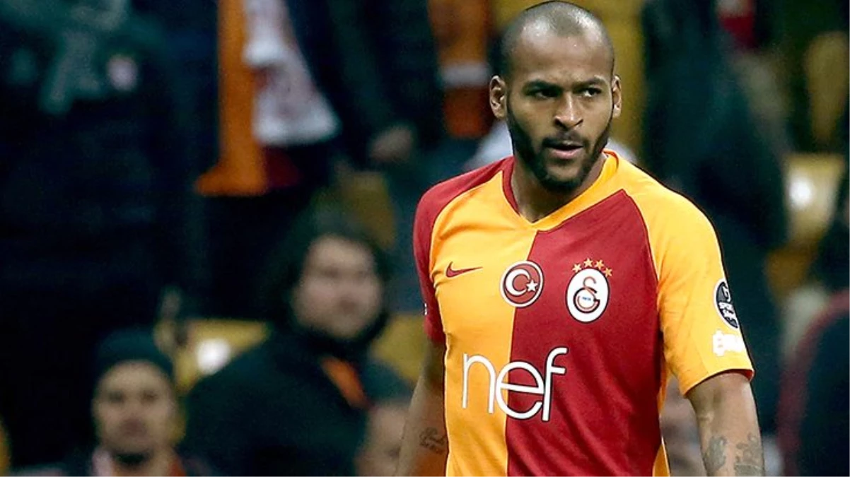 Galatasaray, Marcao\'nun maaşını 2 milyon euroya yükseltmeyi planlıyor