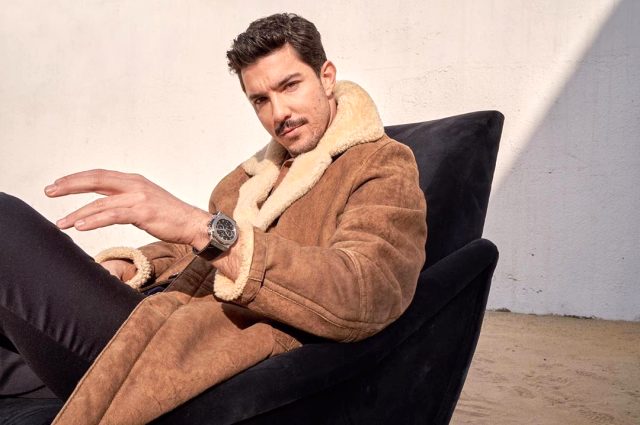 Hadise, 'Kaan Yıldırım'la ayrıldı ' iddialarına sevgilisinin köpeği ile yanıt verdi Hadise, 'Kaan Yıldırım'la ayrıldı ' iddialarına sevgilisinin köpeği ile yanıt verdi
