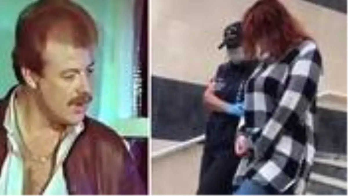 İki kadın, evlerine gittikleri erkekleri Nuri Alço taktiğiyle tuzağa düşürüp soydu