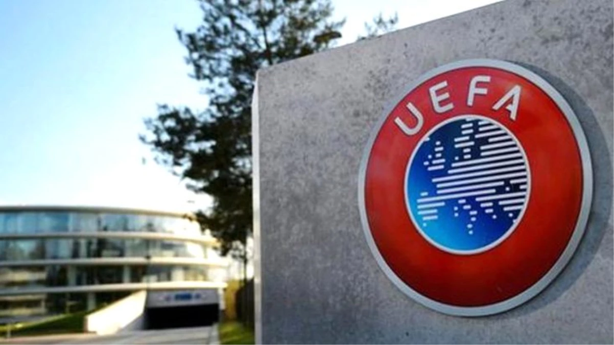 İspanya Sağlık Bakanlığı\'ndan UEFA\'ya mektup: Maçların seyircili oynanmasını istemiyoruz
