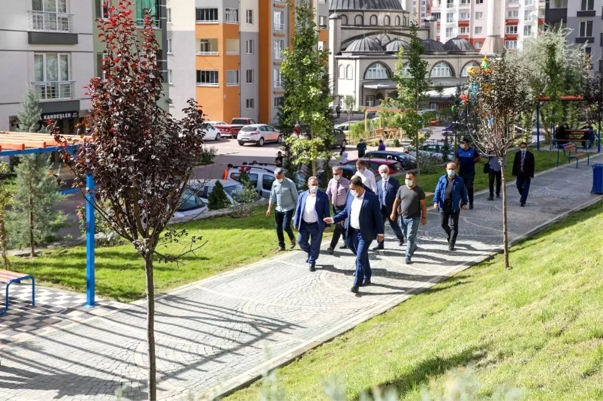 "İyi ki bizim başkanımızsınız"