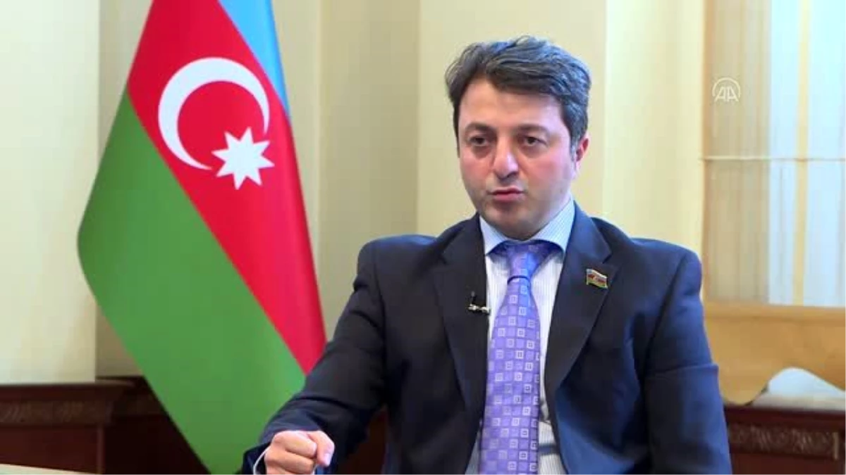 Karabağlılar, AGİT Minsk Grubu eş başkanlığında Fransa\'yı istemiyor