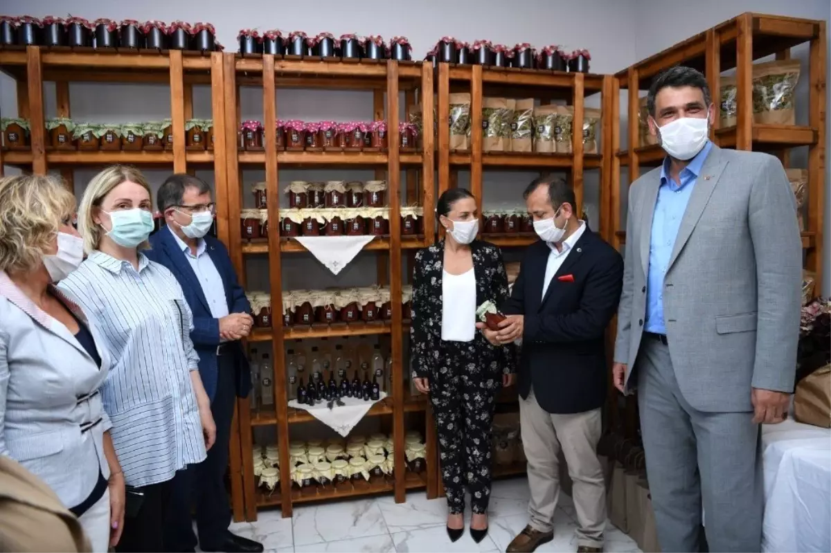 Kartepe\'de KARKAD hibe desteği almaya hak kazandı