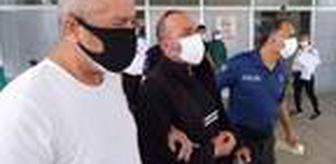 Korona tedavisi gördüğü hastanede intihara kalkıştı