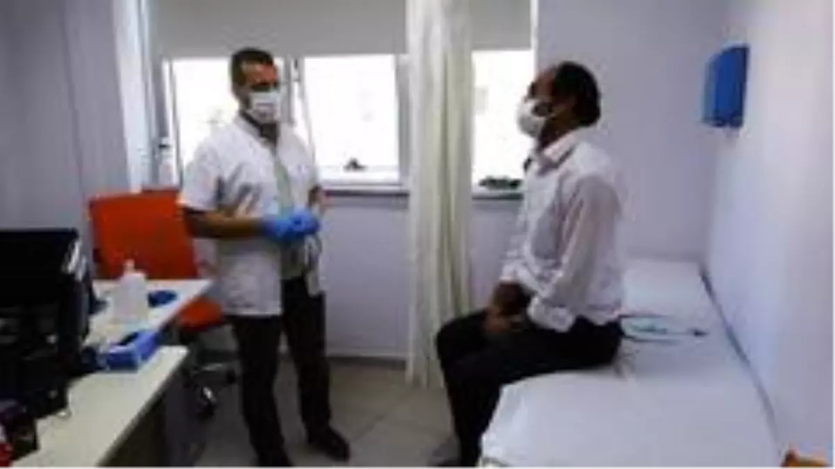 Son dakika haberleri: Korona virüsü yenen doktor: "İlk defa ölümü hissettim"