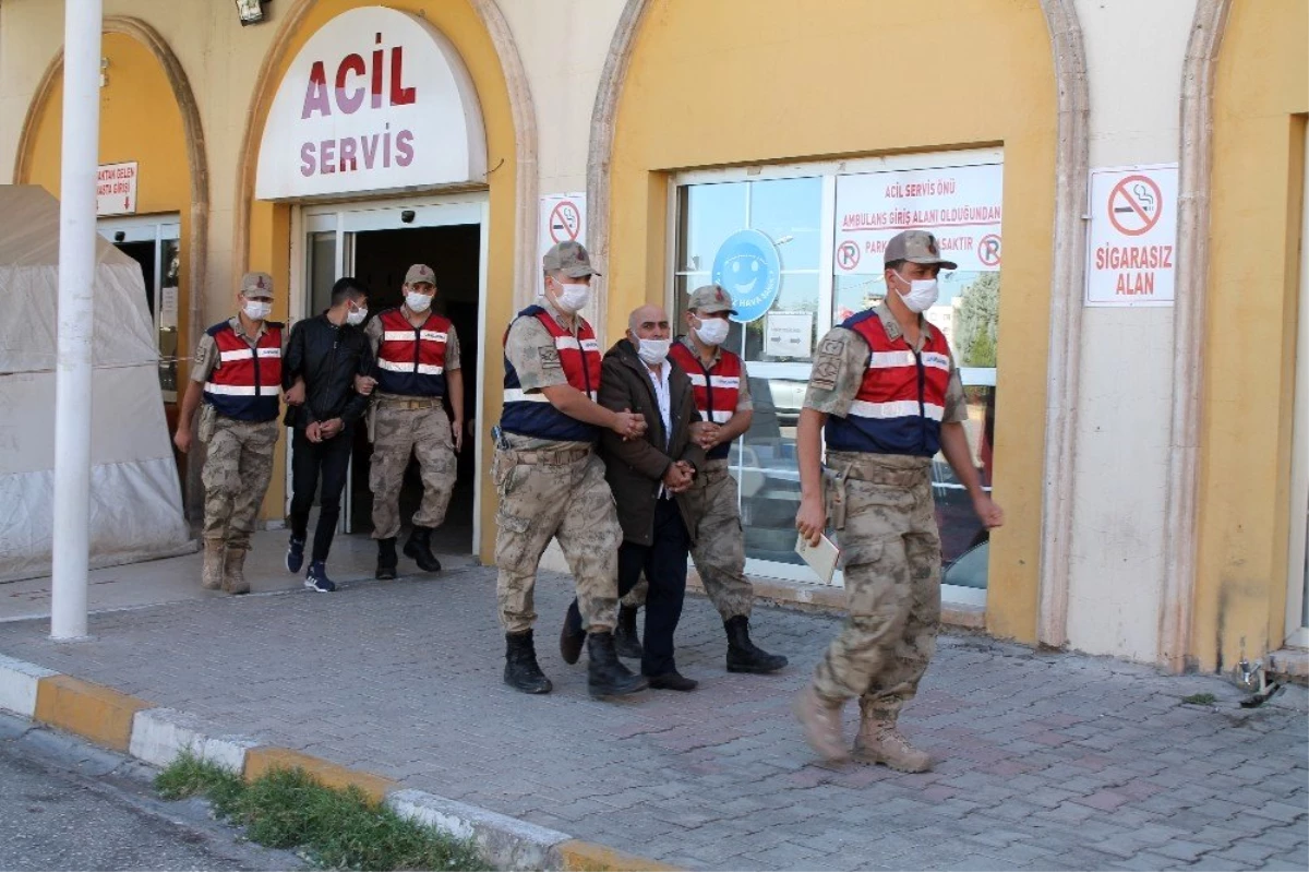 Mardin\'deki uyuşturucu operasyonunda 1 kişi tutuklandı