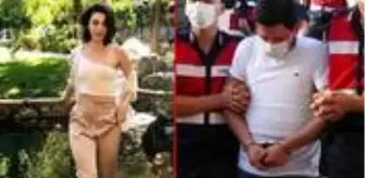 Pınar'ın katili cinayetten kurtulmak için her yolu deniyor: Boğazıma bıçak dayadı