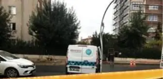 Son dakika: - Tekirdağ'da doğal gaz borusu patladı