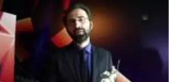 Türk yapımı 'Gölgeler İçinde' filmine Moskova Film Festivalinde jüri özel ödülü