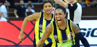 Uzun süredir kayıp olan Cappie Pondexter Los Angeles'ta bulundu