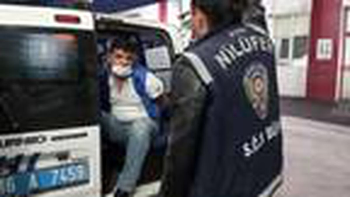 Son dakika haber! DHA YURT BÜLTENİ - 2