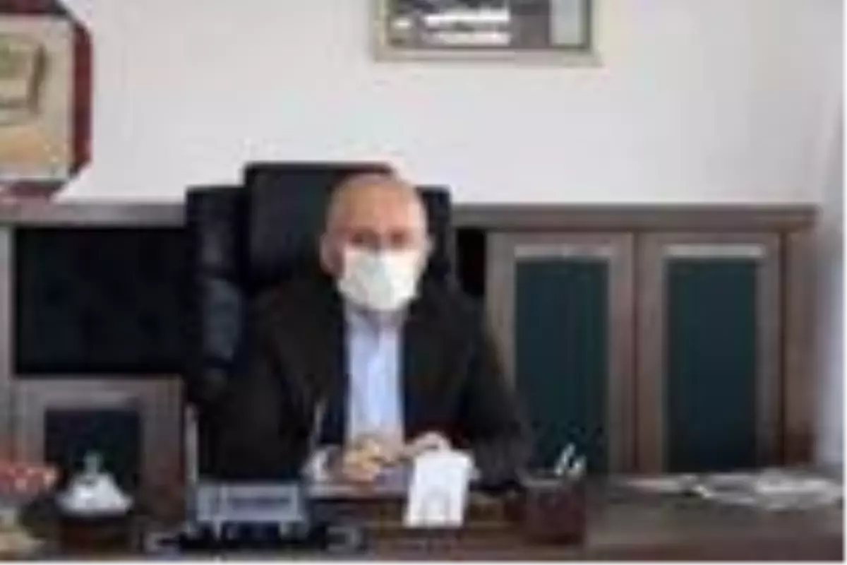 Son dakika haberi! Bakan Karaismailoğlu: Huzurun sağlanması için ant içtik (3)