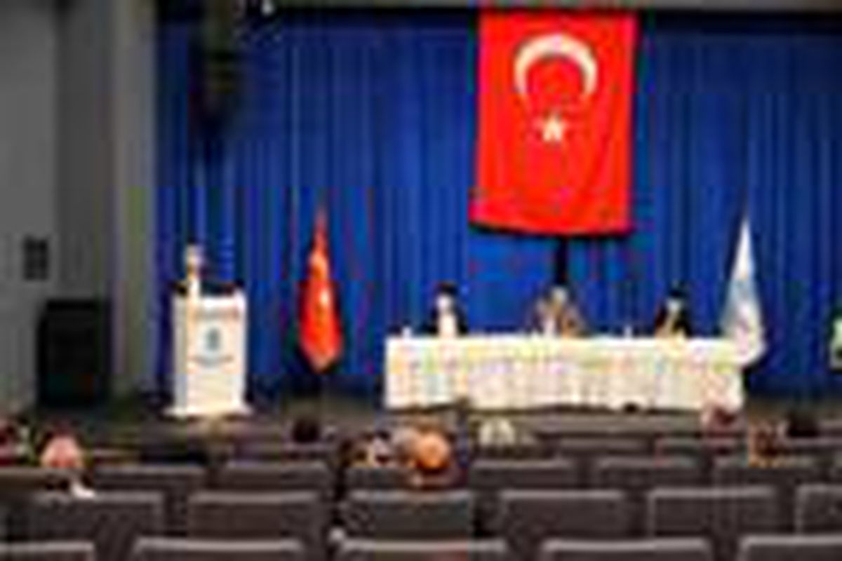Başakşehir Belediye Meclisi 2021 bütçesini onayladı