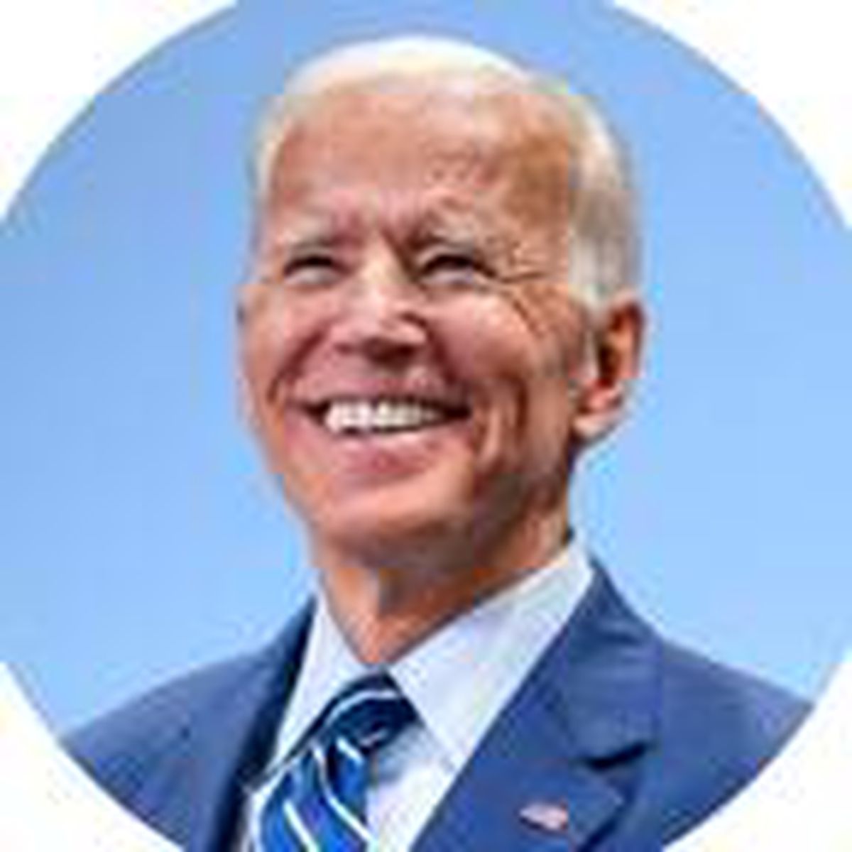 Biden düellosunun ikinci turu iptal