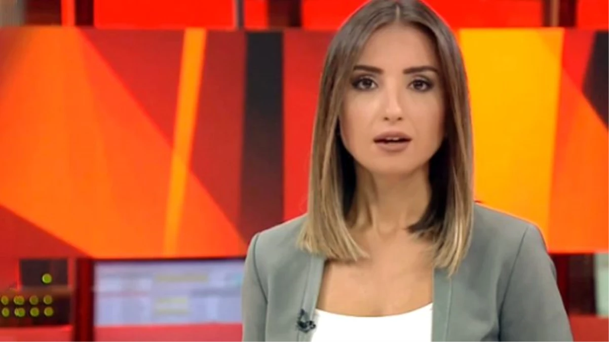 CNN Türk muhabiri Duygu Kaya koronavirüse yakalandı