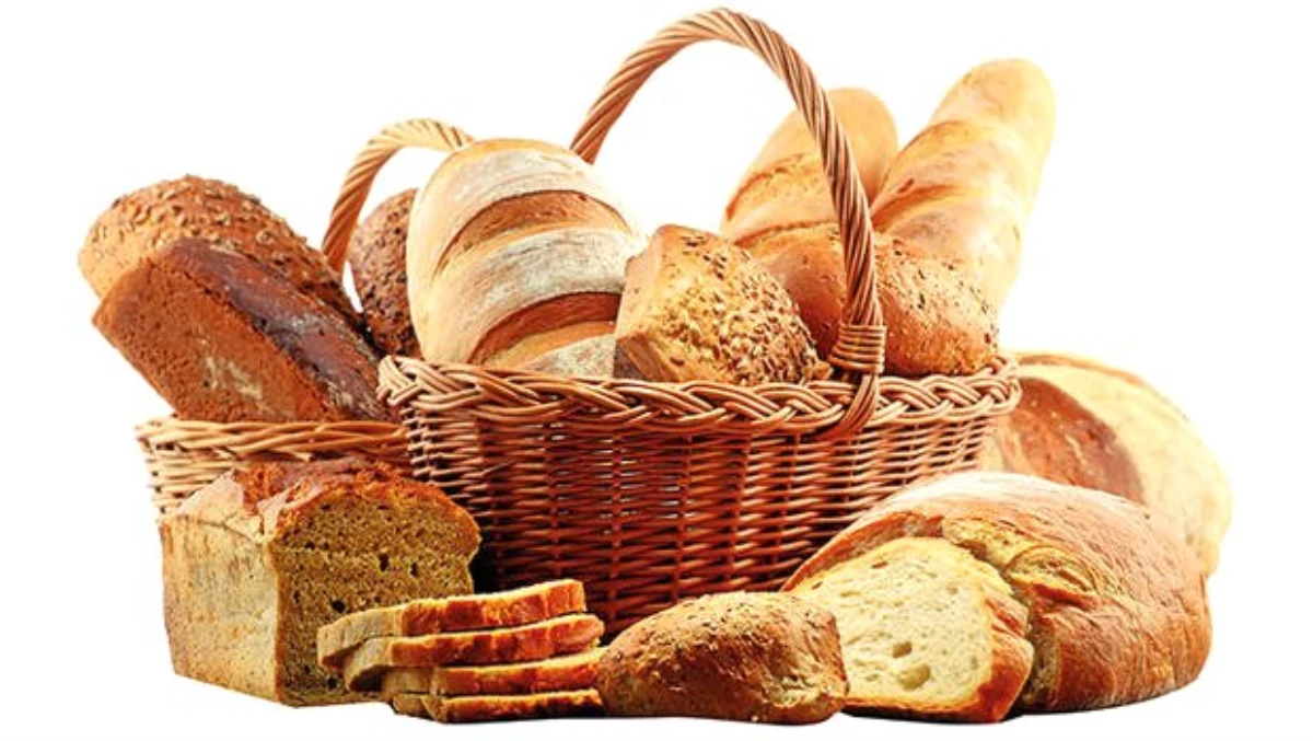 Dünya Ekmek Günümüz kutlu olsun!