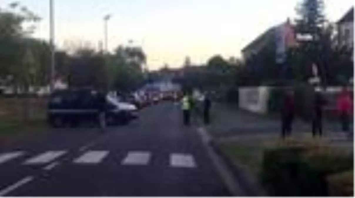 Son dakika haber! Fransa\'da iki uçak havada çarpıştı: 5 ölü