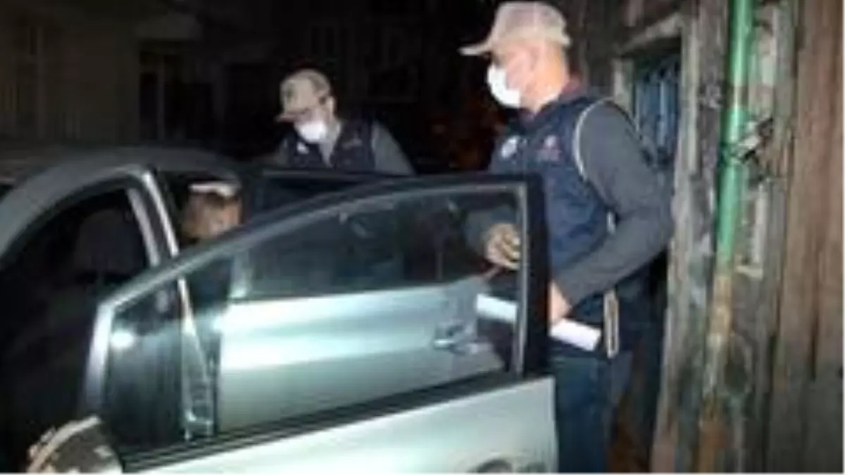 İstanbul\'da PKK yapılanmasına yönelik operasyon: 7 gözaltı